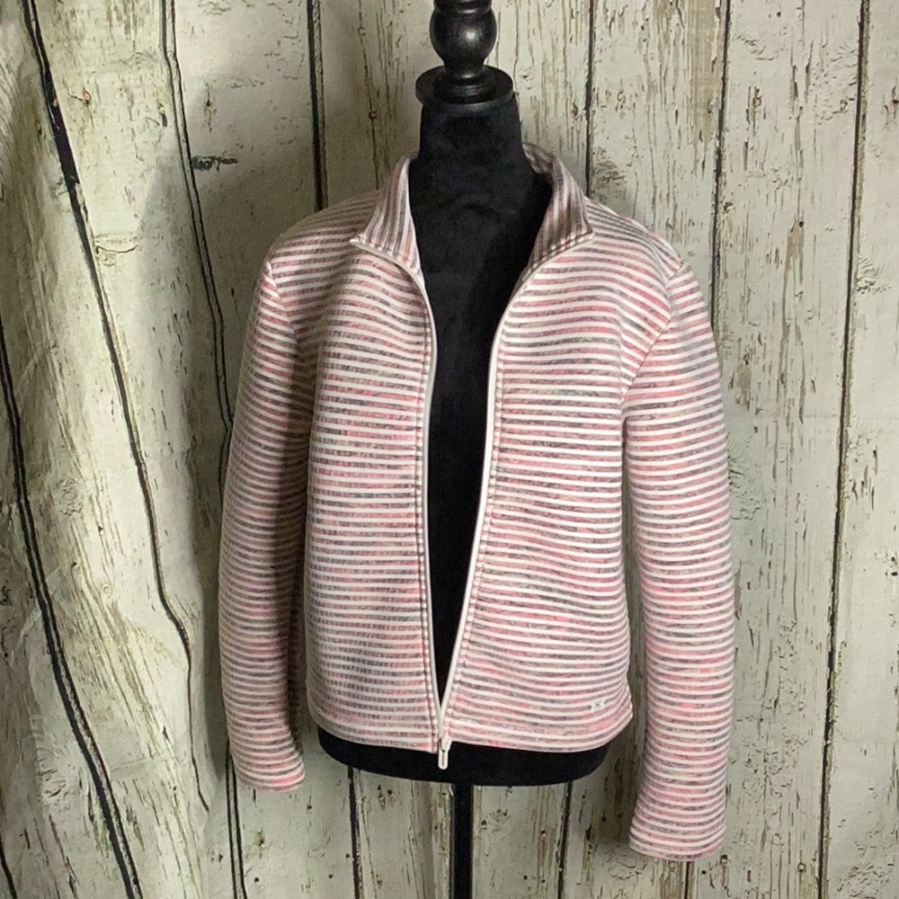 Women's UA Multi-Color Full-Zip